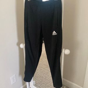 Mens Adidas Soccer Pants
